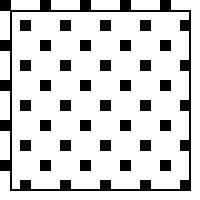 眼镜妹商务二维码
